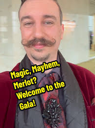 Worked a gala the other day and definitely some minds 😅🤯💯 For. More  information about my shows and booing DM now! My schedule is always filling  so don't wait to msg about any inquiries.... 🎩 #magic ...