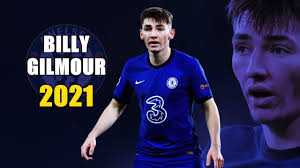 Does billy gilmour have tattoos? Billy Gilmour 2021 Amazing Skills Show Hd Youtube