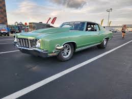 Image result for Gulf Green 1972 Monte Carlo