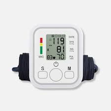 Pack Salud: Oxímetro, Termómetro y Tensiómetro Digital Automático