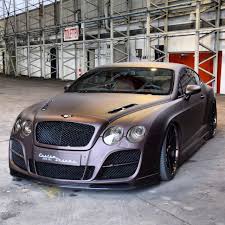 Supercar Photographers On Instagram Custom Dreams Bentley Bentley Continental Gt Super Cars Bentley Car