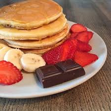 Recette De Pancakes Moelleux Sans Matiere Grasse Recette Allegee Gourmande Et Rapide A Realiser Pancakes Moelleux Recette Pancakes Gateau Sans Matiere Grasse