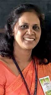 Matha School Thumpoly