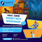October Half-Term Disney Hits Workshop event image