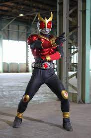 仮面ライダー図鑑 東映 仮面ライダークウガ クウガ 仮面ライダー