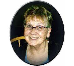 Barbara Higgs Obituary (1937