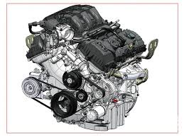 2015 17 Mustang Engine Specs 3 7l V6 Lmr Com