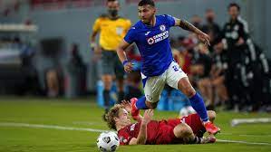 Los ángeles fc elimina al cruz azul y avanza a semifinal concachampions 2020. X9qoag W0mszqm
