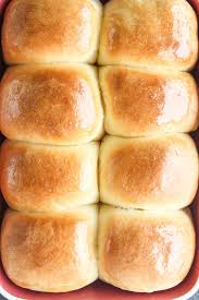 Soft Fluffy Homemade Rolls Without Eggs Homemade Rolls Bread Rolls Homemade Bread