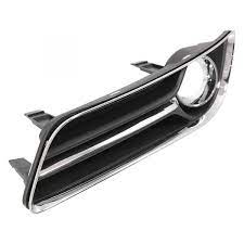 Maybe you would like to learn more about one of these? Replace Front Fog Light Bezels