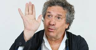 Le portrait du 3 octobre 2022: Franco Dragone