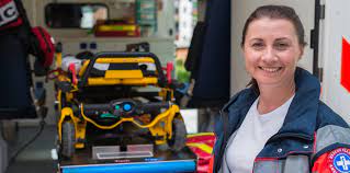 After 2000 hrs as an emt, you are certified as a paramedic. How To Become An Emt In California National University