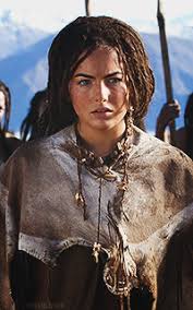 Camilla belle has played many roles in many live video, short films. Historical Avatars Camilla Belle As Evolet 10 000 Bc