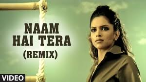 Naam Hai Tera Remix Video Song Aap Ka Suroor Himesh Reshammiya Feat Deepika Padukone Youtube Teraa surroor 2016 hindi full movie himesh reshammiya, farah karimaee, naseeruddin shah suroor full movie. naam hai tera remix video song aap ka suroor himesh reshammiya feat deepika padukone