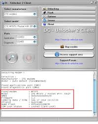 In order to receive a network unlock code for your zte zte pocket wifi (gl09p) you need to provide imei number (15 digits unique number). Zte Mf975 Pocket Wifi 305zt And 303zt Detect And Unlock Guide