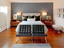 En cuanto a pintar una habitación de una casa que se encuentra al lado del mar. 29 Fotos E Ideas Para Pintar Una Habitacion En Dos Colores Pintar Habitacion Decorar Dormitorios Dormitorios