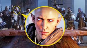 10 Video Game Twists In Front Of You The Whole Time