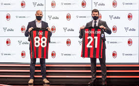 Torna in campo il #milanprimavera: Ac Milan To Join Sports Crypto Movement With Launch Of Acm Fan Token Socios