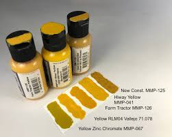 Image result for Construction Yellow 2018 Fleet