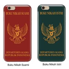 51 contoh surat nikah suami istri pdf doc zip. Premium Hard Case Buku Nikah Desain Untuk Iphone Samsung Oppo Vivo Xiaomi Asus Dll Full Print 3d Shopee Indonesia