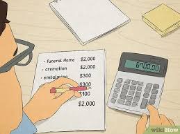 Death brings out strong emotions. 3 Ways To Pay For Funeral Expenses Wikihow
