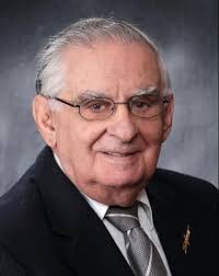 Larry Coulouris Obituary (1925