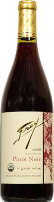 We did not find results for: Frey Organic Pinot Noir 750 Ml Kroger
