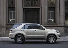 Hd Wallpaper Toyota Fortuner Wallpaper Flare