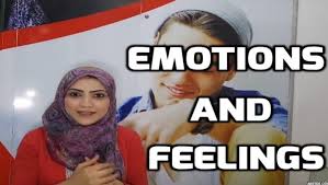 تعلم الإنجليزية ازاى تعبر عن حالتك النفسيه Emotions And Feelings How To Express Feelings Education English Feelings