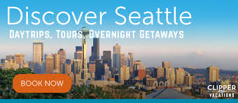 10 Stunning Spots in Seattle for that Perfect Shot for Social