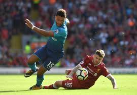 Updated by the ox and #teamox. Liverpool Agree Alex Oxlade Chamberlain Deal With Arsenal With Reds Set To Pay Around 40m Irish Mirror Online
