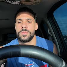 This moment is EVERYTHING. 🥹 #MIAvsBUF