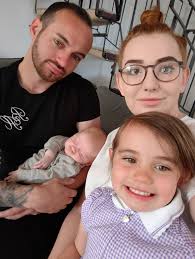 I lost my son at just six hours old