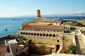 Collège saint jean > accueil. Fort Saint Jean Museum Of Civilizations Of Europe And The Mediterranean Hisour Hi So You Are
