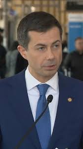 Transportation Secretary Pete Buttigieg making several stops in northern  Nevada next week