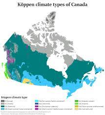 Canada temperature current conditions for the country of canada shown in an color coded current conditions map. Temperature In Canada Wikipedia