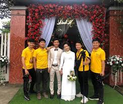 Điều bất ngờ hơn, ngay sau đám cưới, nhật linh tuyên bố. Bá»‹ Dan Máº¡ng Ä'inh Kem áº£nh CÆ°á»›i Cá»§a VÄƒn Ä'á»©c Ben DÆ°á»›i Bai Viáº¿t Ngá»c Ná»¯ Ä'ap Tráº£ Cá»±c Gáº¯t