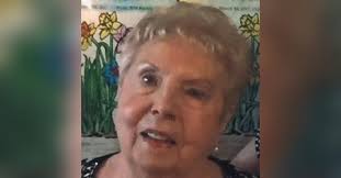 Hazel Ellen Burns Obituary