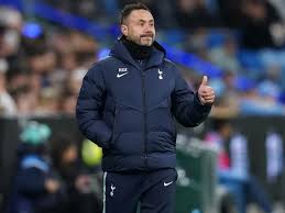 Preview: Tottenham Hotspur vs Getafe - prediction, team news, lineups