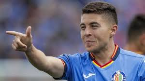 Getafe is playing next match on 15 aug 2021 against valencia in laliga.when the match starts, you will be able to follow valencia v getafe live score, standings, minute by minute updated live results and match statistics.we may have video highlights with goals and news for some getafe matches, but. Getafe Renew Joma And Tecnocasa Sponsorships Ahead Of Europa League Return Sportspro Media