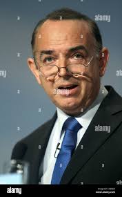 Welsh conservative hi-res stock photography and images