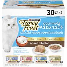 Best wet cat food brands. Canned Cat Food Best Canned Cat Kitten Food Petco