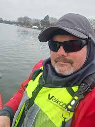 Nice morning at Lake Roland.