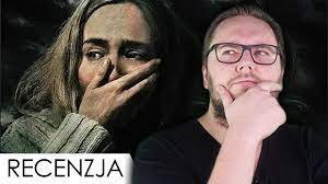 1 gdzie oglądać ciche miejsce online? Ciche Miejsce A Quiet Place Recenzja Tylko Premiery Cda