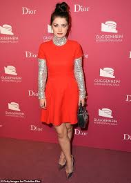 Eve hewson is an actress who is the daughter of u2 frontman and activist named bono and ali hewson, respectively. Bono S Daughter Eve Hewson Is New Star Of Saturday Night Tv In Booker Prize Adaptation Daily Mail Online