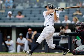 As per his relationship status, he is a married man. Yankees Dj Lemahieu Reportedly Off By 25 Million In Negotiations Fingerlakes1 Com