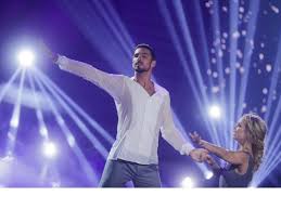 Tänzerin isabel edvardsson ist schwanger. Let S Dance Finale Benjamin Piwko Ist Schon Jetzt Vollig Uberwaltigt