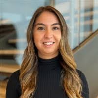 Evangelina Evans's Instagram, Twitter & Facebook