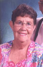 Betty Brown Obituary