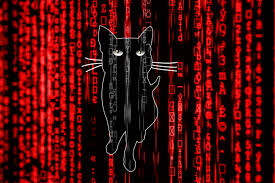 BlackCat Ransomware Gang Claims an Attack on Solar Industries, an  Industrial Explosives Manufacturer